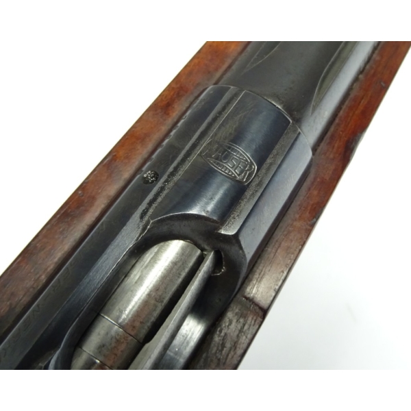 Karabinek sportowy Mauser kal. .22lr